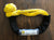 Deadman Soft Shackle (Yellow) - [Get Rigged Co]