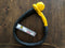 Deadman RUGGEDIZED Shackle (Black) - [Get Rigged Co]