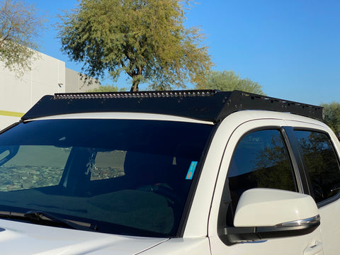 Toyota Tacoma 3rd Gen Modular Roof Rack - [Get Rigged Co]
