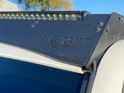 Toyota Tacoma 3rd Gen Modular Roof Rack - [Get Rigged Co]