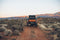 The Rambler Hardshell Rooftop Tent - [Get Rigged Co]