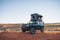 The Rambler Hardshell Rooftop Tent - [Get Rigged Co]