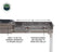 Komodo Camp Kitchen - Dual Grill, Skillet, Folding Shelves, and Rocket Tower - Stainless Steel - [Get Rigged Co]