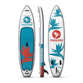 Nomad - White By Paradise Board Company - [Get Rigged Co]