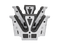 PIECEKEEPERS by DECKED - [Get Rigged Co]