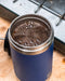 Steel Toe 2.0 Press w/ Bru-Stop™ By Planetary Design - [Get Rigged Co]