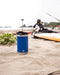 Steel Toe 2.0 Press w/ Bru-Stop™ By Planetary Design - [Get Rigged Co]