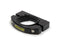 ROLL BAR CLAMPS BLACK POWER TANK - SINGLE - [Get Rigged Co]