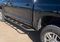 2014-2021 TOYOTA TUNDRA STEP EDITION ROCK SLIDERS - [Get Rigged Co]