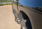 2014-2021 TOYOTA TUNDRA STEP EDITION ROCK SLIDERS - [Get Rigged Co]