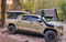 2014-2021 TOYOTA TUNDRA STEP EDITION ROCK SLIDERS - [Get Rigged Co]