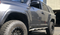 2010-2022 TOYOTA 4RUNNER TRAIL EDITION BOLT ON ROCK SLIDERS - [Get Rigged Co]