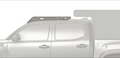 The Animas (2005-2022 Tacoma Camper Roof Rack) - [Get Rigged Co]