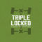 TRIPLE LOCKED BY OVERLAND SPICES - [Get Rigged Co]