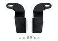 2005-2015 TOYOTA TACOMA 32" LOWER BUMPER FLUSH LED LIGHT BAR BRACKETS KIT - [Get Rigged Co]
