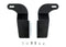 2005-2015 TOYOTA TACOMA 32" LOWER BUMPER FLUSH LED LIGHT BAR BRACKETS KIT - [Get Rigged Co]