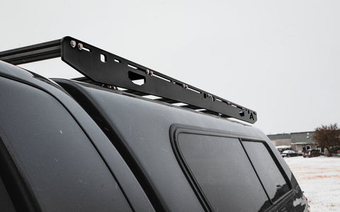 The Crow’s Nest (Truck Topper Rack) - [Get Rigged Co]
