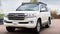 The Blanca (2008-2021 Toyota LC200 Roof Rack) - [Get Rigged Co]