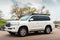 The Blanca (2008-2021 Toyota LC200 Roof Rack) - [Get Rigged Co]