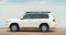 The Blanca (2008-2021 Toyota LC200 Roof Rack) - [Get Rigged Co]