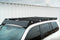 The Blanca (2008-2021 Toyota LC200 Roof Rack) - [Get Rigged Co]