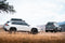 The Snowmass (2019-2022 RAV4 Roof Rack) - [Get Rigged Co]