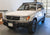 The Oxford (1998-2007 LC100/LX470 Roof Rack) - [Get Rigged Co]
