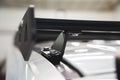 The Oxford (1998-2007 LC100/LX470 Roof Rack) - [Get Rigged Co]