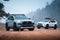 The Snowmass (2019-2022 RAV4 Roof Rack) - [Get Rigged Co]
