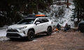 The Snowmass (2019-2022 RAV4 Roof Rack) - [Get Rigged Co]