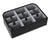 Padded Divider System for LifePod XT - [Get Rigged Co]