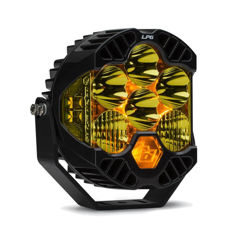 LP6 Pro, LED by Baja Designs - [Get Rigged Co]