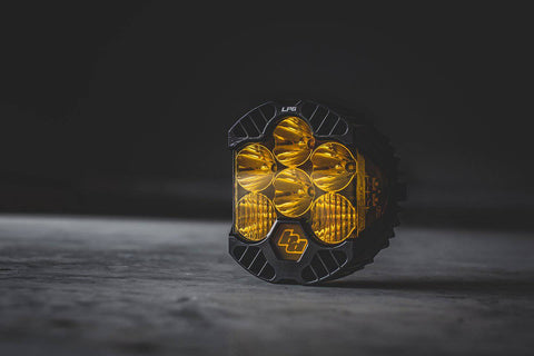 LP6 Pro, LED by Baja Designs - [Get Rigged Co]