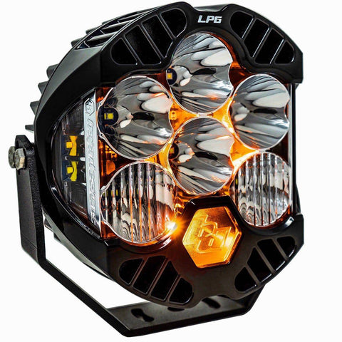 LP6 Pro, LED by Baja Designs - [Get Rigged Co]