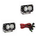 S2 Pro, Pair Diving/Combo LED by Baja Designs - [Get Rigged Co]