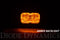 Stage Series 2" SAE/DOT Yellow Sport Standard LED Pod (pair) - [Get Rigged Co]