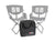 EXPANDER CHAIR DOUBLE STORAGE BAG - BY FRONT RUNNE - [Get Rigged Co]