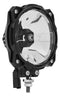 6" Pro6 Gravity® LED - Infinity Ring - Single Light - 20W Wide-40 Beam - [Get Rigged Co]