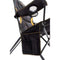 260 CHAIR BLACK/ORANGE - [Get Rigged Co]