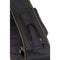 260 CHAIR BLACK/ORANGE - [Get Rigged Co]