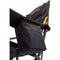 260 CHAIR BLACK/ORANGE - [Get Rigged Co]