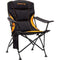380 CHAIR BLACK/ORANGE - [Get Rigged Co]