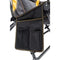 380 CHAIR BLACK/ORANGE - [Get Rigged Co]