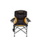 380 CHAIR BLACK/ORANGE - [Get Rigged Co]