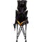 380 CHAIR BLACK/ORANGE - [Get Rigged Co]