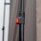 TWIN CUBE SHOWER TENT - [Get Rigged Co]