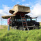 DARCHE PANORAMA 1400 ROOF TOP TENT - [Get Rigged Co]