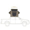 DARCHE PANORAMA 1600 ROOF TOP TENT - [Get Rigged Co]