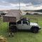 DARCHE PANORAMA 1600 ROOF TOP TENT - [Get Rigged Co]