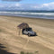 DARCHE PANORAMA 1600 ROOF TOP TENT - [Get Rigged Co]
